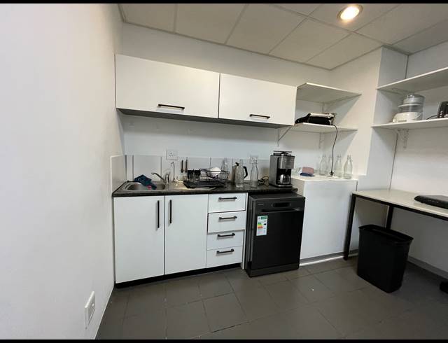 356M² OFFICE TO LET IN RIVONIA
